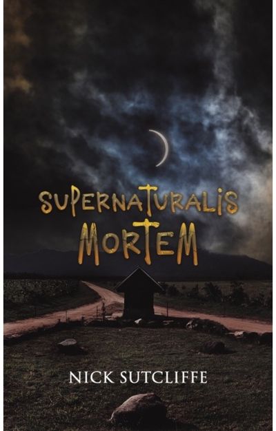 Supernaturalis
