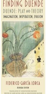 Finding Duende Duende: Play and
