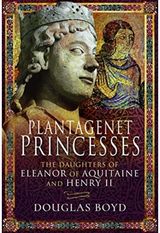 Plantagenet The Daughters of