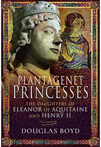 Plantagenet The Daughters of
