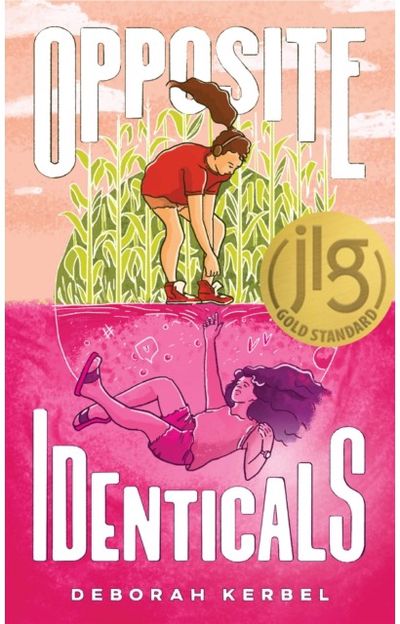 Opposite Identicals