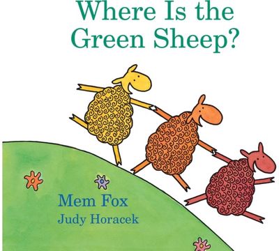 Where Is the Green