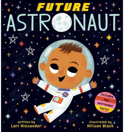 Future Astronaut