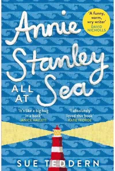 Annie Stanley, All