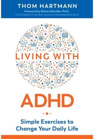 Living with ADHD Simple Exercises to Change Your Daily Life
