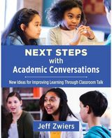 Next Steps with New Ideas for