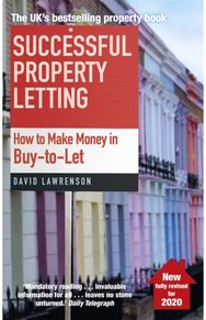 Successful Property Letting, Revised and Updated How to Make Money in Buy-to-Let