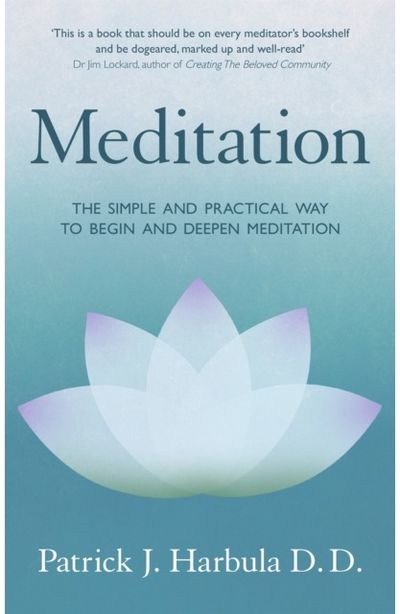Meditation The Simple and