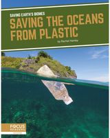 Saving the Oceans