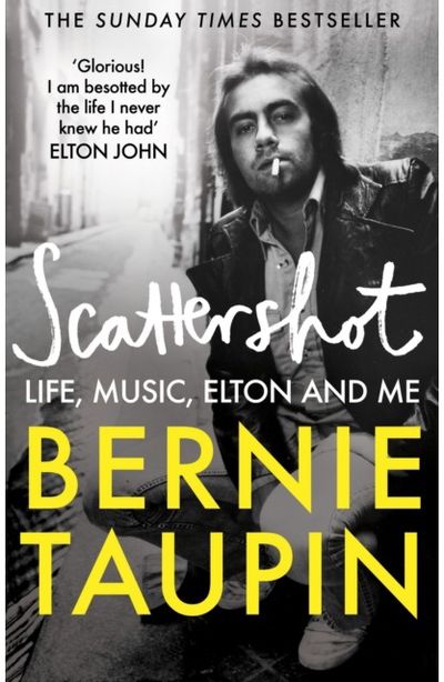 Scattershot Life, Music, Elton