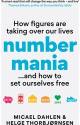 Numbermania How Figures Are