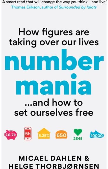 Numbermania How Figures Are