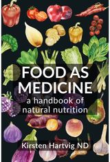 Food as Medicine A Handbook of