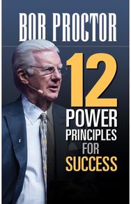 12 Power Principles for Success