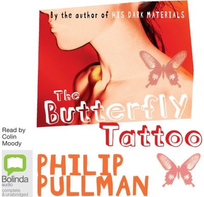 Butterfly Tattoo