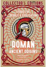 Roman Ancient Stories Of People &