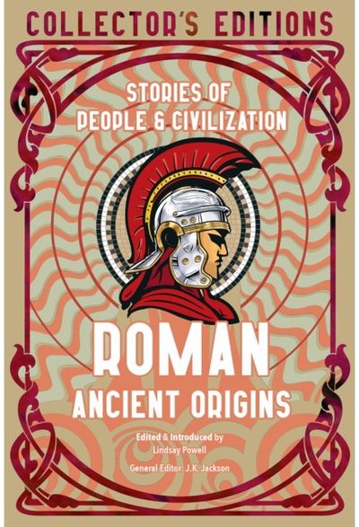 Roman Ancient Stories Of People &