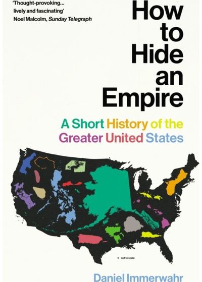 How to Hide an A Short History of