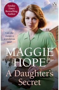 Daughter's Secret