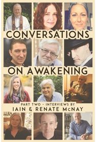 Conversations on Awakening Part Two