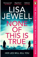 None of This is True