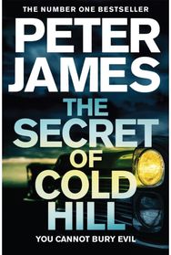 Secret of Cold Hill