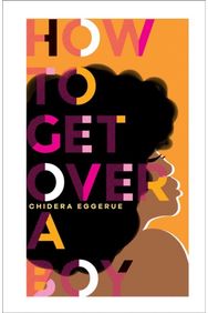 How To Get Over A Boy