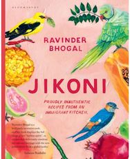 Jikoni Proudly Inauthentic Recipes from an Immigrant Kitchen