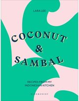 Coconut & Sambal Recipes from my