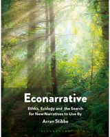 Econarrative Ethics, Ecology, and