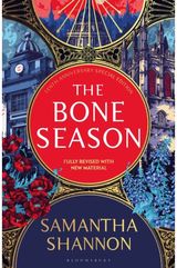 Bone Season The tenth