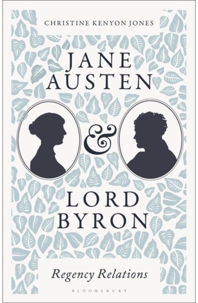 Jane Austen and Lord Regency Relations