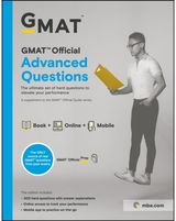 GMAT Official