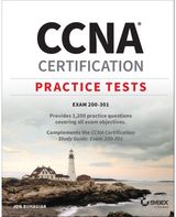 CCNA Certification Exam 200-301