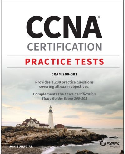 CCNA Certification Exam 200-301