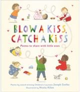 Blow a Kiss, Catch a Poems to share with