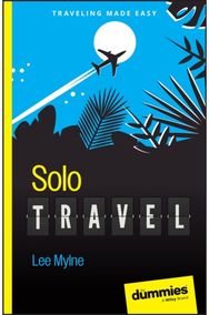 Solo Travel For Dummies