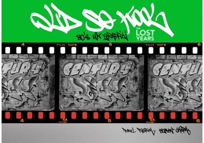 Old So Kool – The