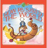 How Ra Saved the