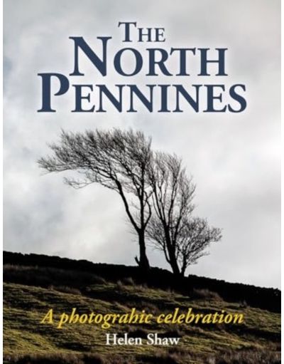 North Pennines England's Last