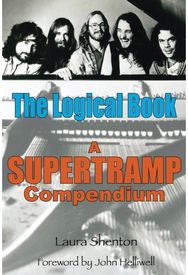 Logical Book: A Supertramp Compendium A Supertramp Compendium