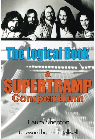 Logical Book A Supertramp