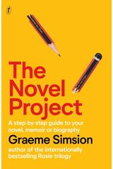Novel Project