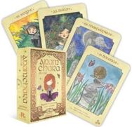 Anamchara Oracle: Be guided by your loving soul companion Be guided by your loving soul companion