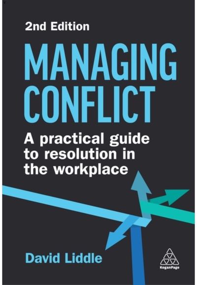 Managing Conflict A Practical Guide to