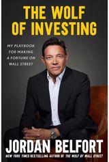 Wolf of Investing My Playbook for
