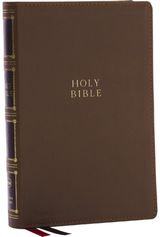 NKJV, Compact