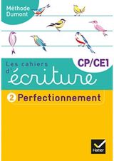 Cahiers Decriture
