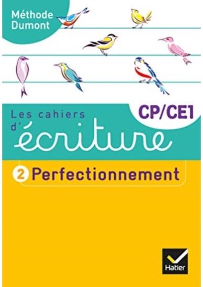 Cahiers Decriture