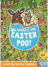 Wheres the Easter A Search & Find